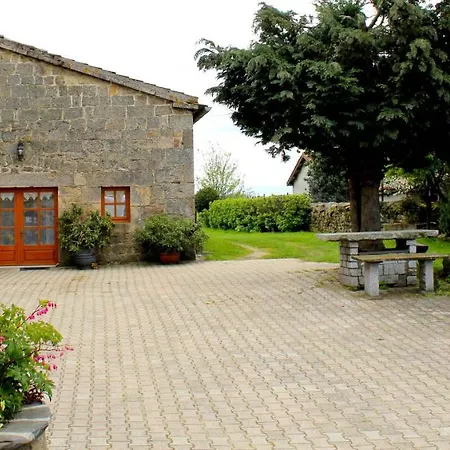 בית נופש La Maison De Pierre