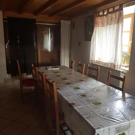 בית נופש La Maison De Pierre