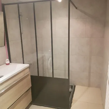 La Maison De Pierre * Lapte