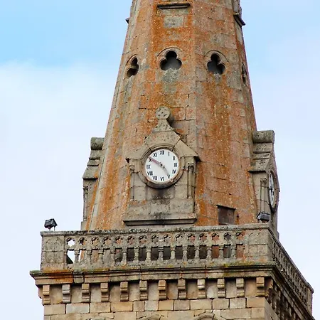 בית נופש La Maison De Pierre