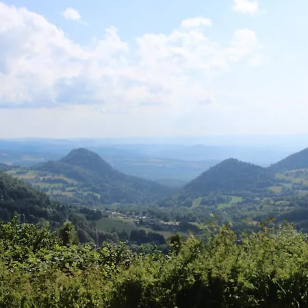 בית נופש La Maison De Pierre *