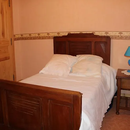 בית נופש La Maison De Pierre Lapte