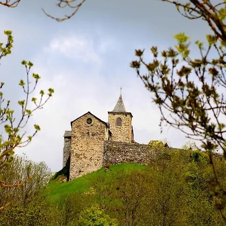 בית נופש La Maison De Pierre