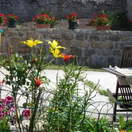 בית נופש La Maison De Pierre Lapte