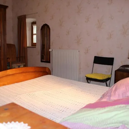 בית נופש La Maison De Pierre