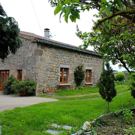 La Maison De Pierre *
