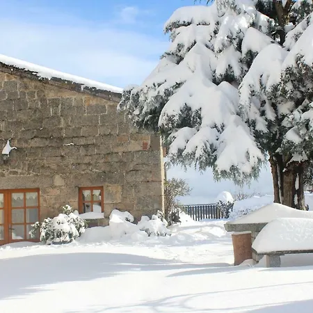 La Maison De Pierre *