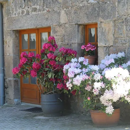 La Maison De Pierre