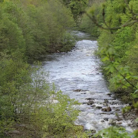 La Maison De Pierre בית נופש *