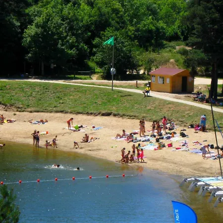 La Maison De Pierre בית נופש *