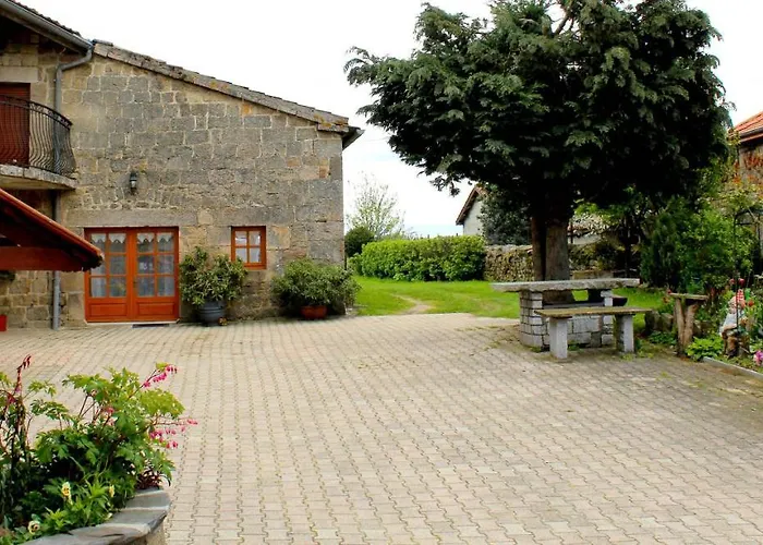 Casa vacanze La Maison De Pierre