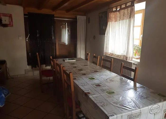 Casa vacanze La Maison De Pierre