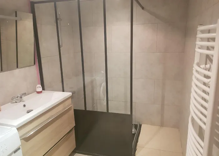 La Maison De Pierre * Lapte