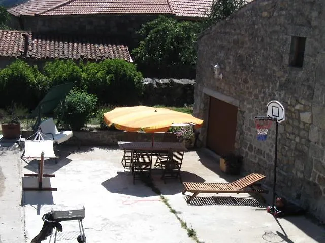 Casa vacanze La Maison De Pierre