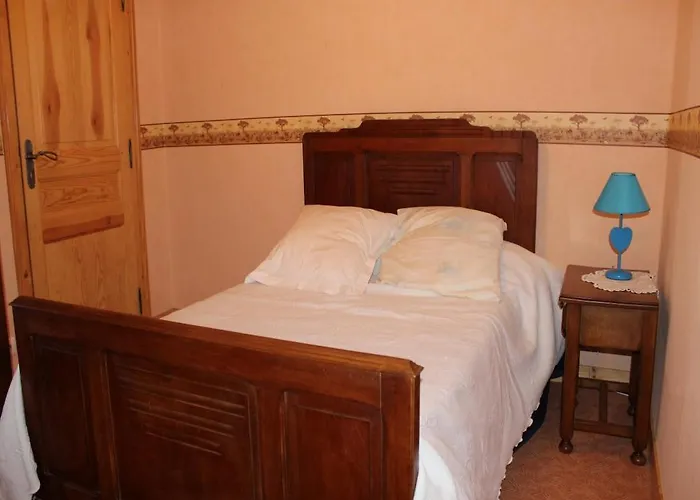 Casa vacanze La Maison De Pierre Lapte