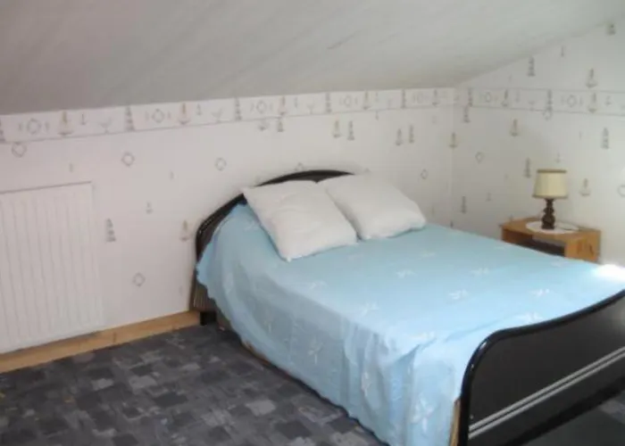 Casa vacanze La Maison De Pierre