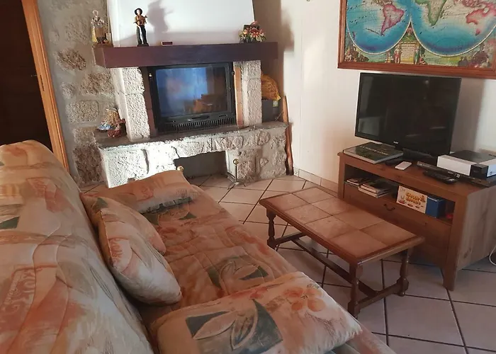 La Maison De Pierre Casa vacanze